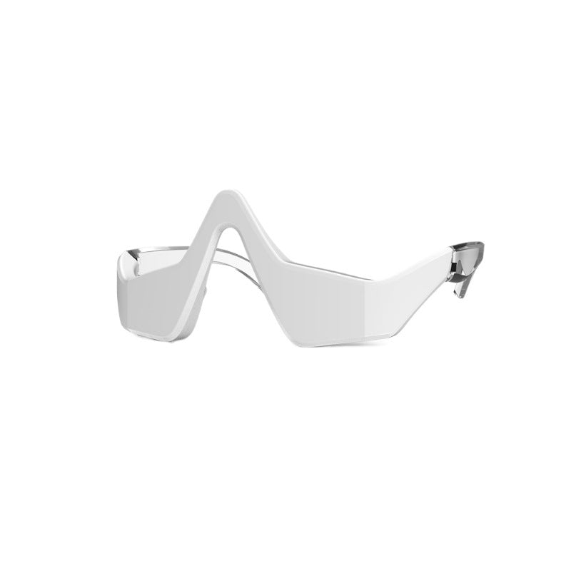 Potere HaloEyes? Red Light & EMS Eye Mask