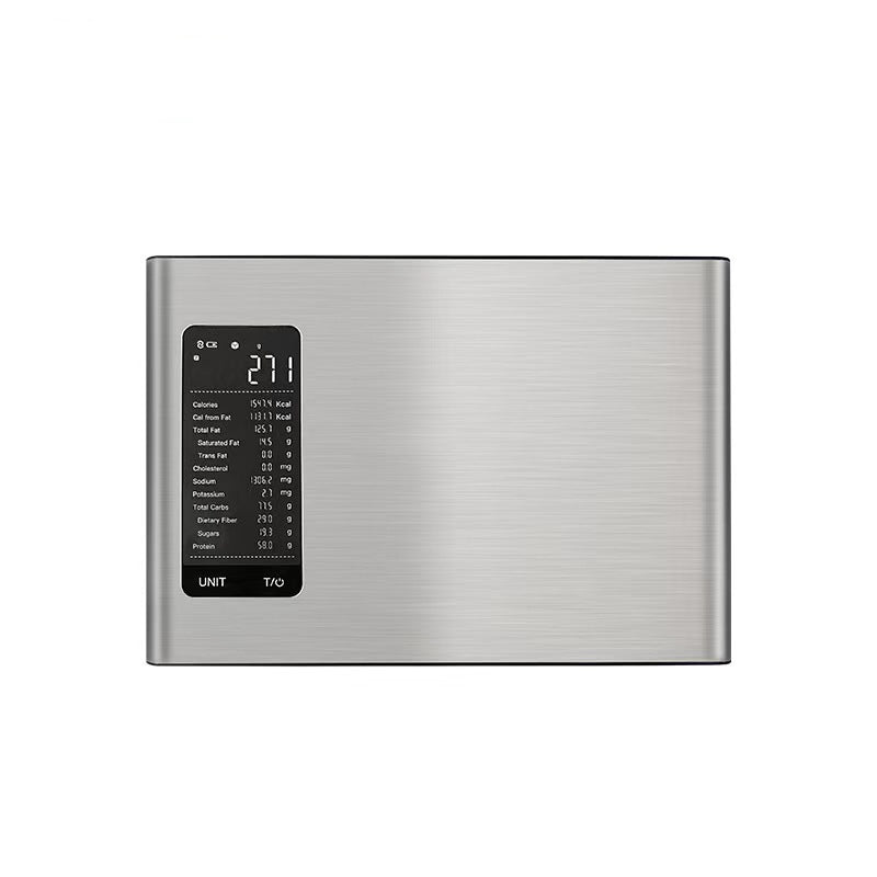Potere Tech Kitchen Smart Scale
