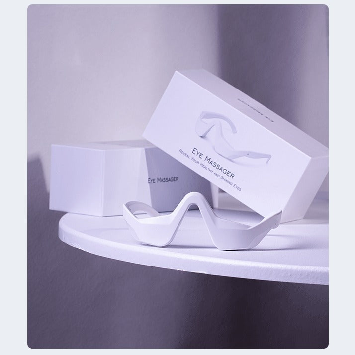 Potere HaloEyes? Red Light & EMS Eye Mask