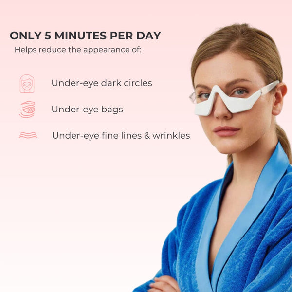 Potere London HaloEyes