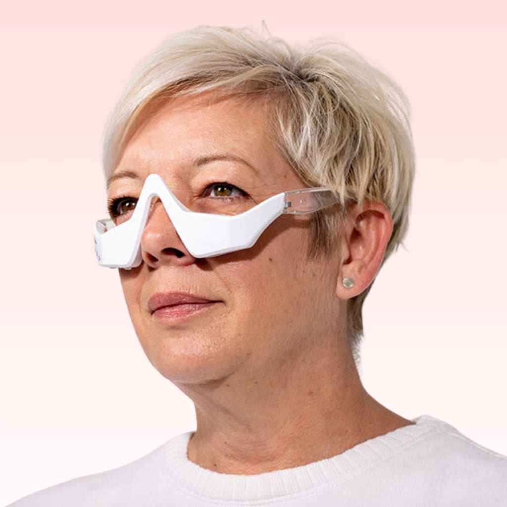 Potere London HaloEyes